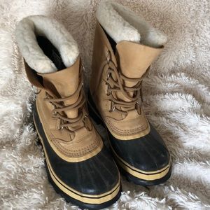 Women’s Sorel Boots